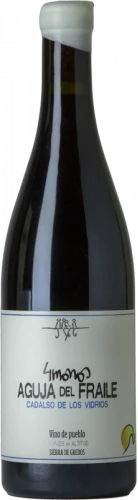 4 Monos Aguja Del Fraile 2019