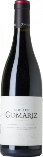 Abadía De Gomariz 2015