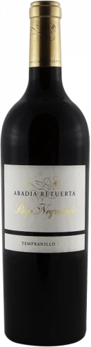 Abadía Retuerta Pago Negralada 2017