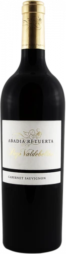 Abadía Retuerta Pago Valdebellón 2018