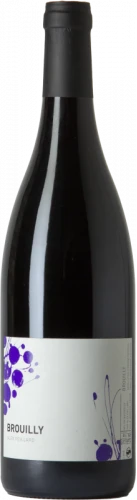 Alex Foillard Brouilly 2020