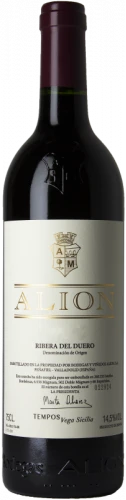 Alión 2019