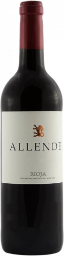 Allende 2014 Magnum