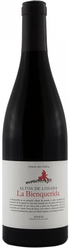 Altos De Losada La Bienquerida 2020