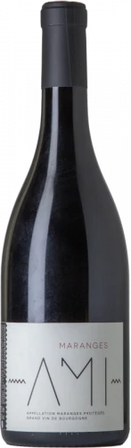 AMI Maranges 2018