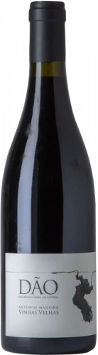 Antonio Madeira Vinhas Velhas 2020
