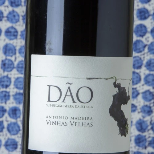 Antonio Madeira Vinhas Velhas 2020 - Imagen 2