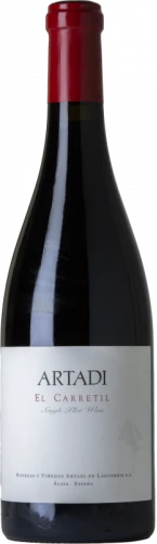 Artadi El Carretil 2020