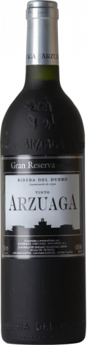 Arzuaga Gran Reserva 2014