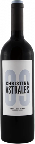 Astrales Christina 2018