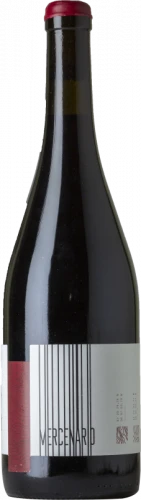 Augalevada Mercenario Tinto 2021