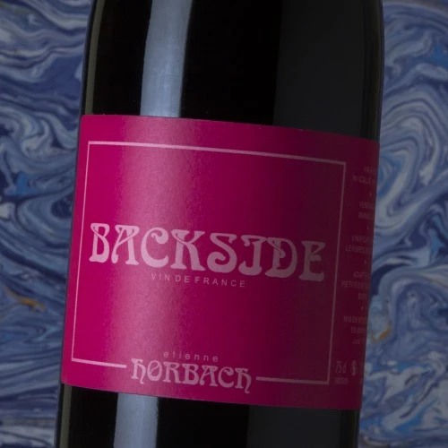 Backside 2020 - Imagen 2