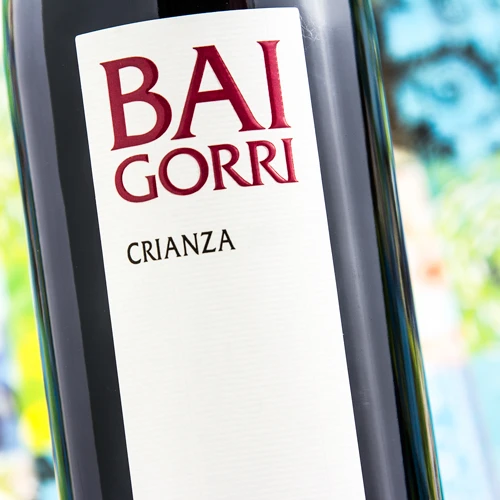 Baigorri Crianza 2019 - Imagen 2