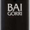 Baigorri Reserva 2016