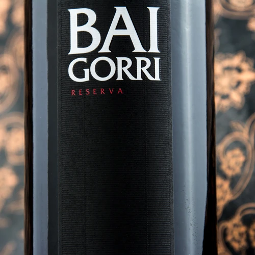 Baigorri Reserva 2016 - Imagen 2