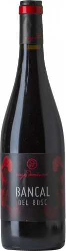 Bancal Del Bosc 2021