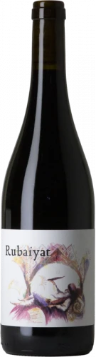 Barranco Oscuro Rubaiyat 2020