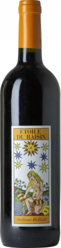 Bellotti Étoile Du Raisin 2007
