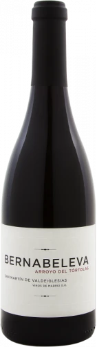 Bernabeleva Arroyo Del Tórtolas 2019