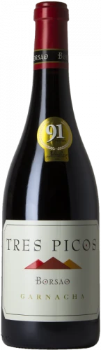 Borsao Tres Picos 2018 Magnum