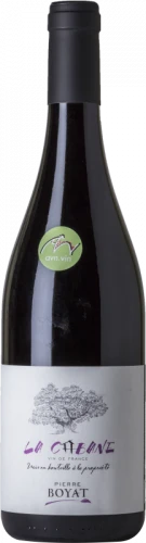 Boyat La Cabane 2018