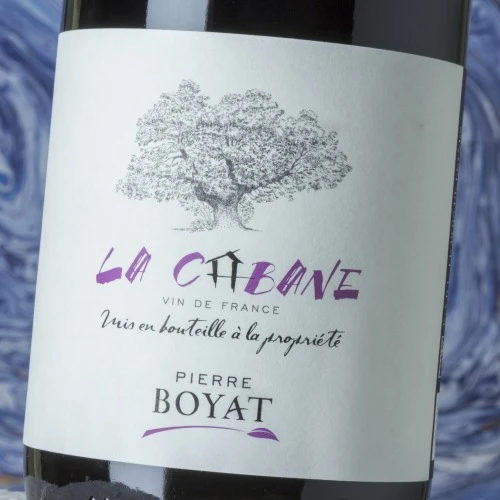 Boyat La Cabane 2018 - Imagen 2