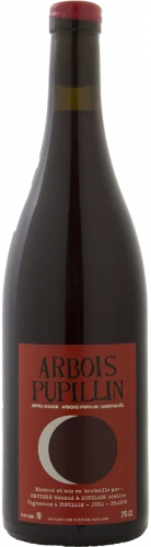 Bruyere & Houillon Arbois Pupillin Ploussard 2018