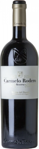 Carmelo Rodero Reserva 2019