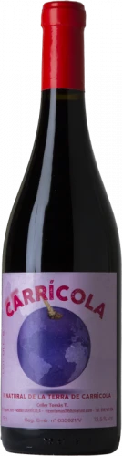Carrícola Red 2021