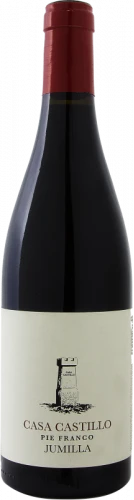 Casa Castillo Pie Franco 2020