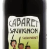 Casa Pardet Cabaret Sauvignon 2015