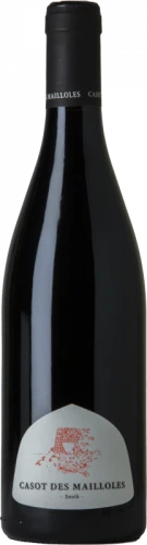 Casot Des Mailloles Soulà 2020