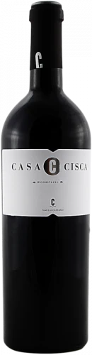 Castaño Casa Cisca 2017