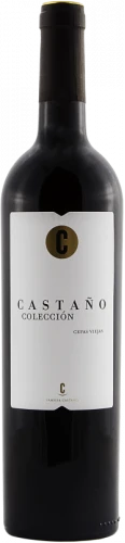 Castaño Colección 2018