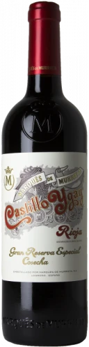 Castillo Ygay Gran Reserva Especial 2011 Magnum