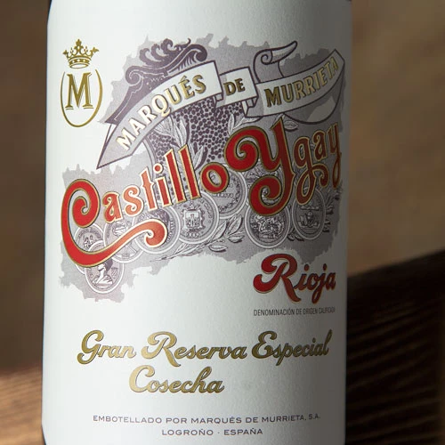 Castillo Ygay Gran Reserva Especial 2011 Magnum - Imagen 2