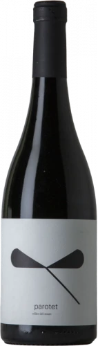 Celler Del Roure Parotet 2017