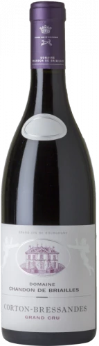 Chandon De Briailles Corton-Bressandes Grand Cru 2017