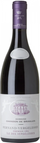 Chandon De Briailles Pernand-Vergelesses 1er Cru Île Des Vergelesses 2018