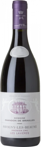 Chandon De Briailles Savigny-Les-Beaune 1er Cru Les Lavières 2019