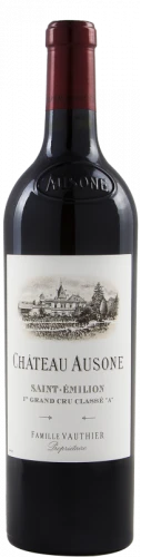 Château Ausone 2007 Magnum