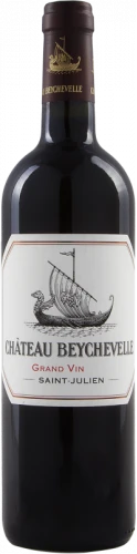Château Beychevelle 2019