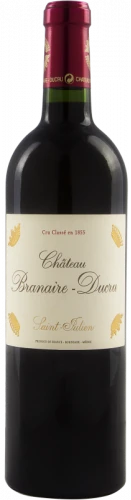 Château Branaire-Ducru 2017