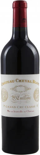 Château Cheval Blanc 2011