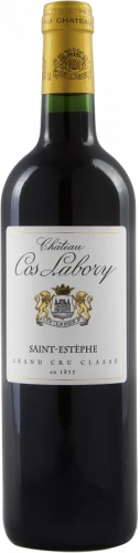 Château Cos Labory 2013