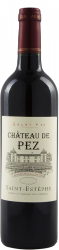 Château De Pez 2018 Magnum