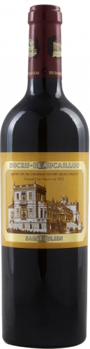 Château Ducru-Beaucaillou 2018