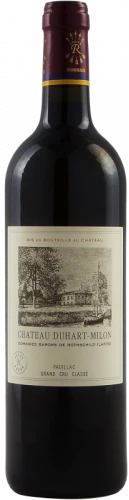 Château Duhart-Milon 2008