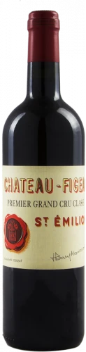 Château Figeac 2013