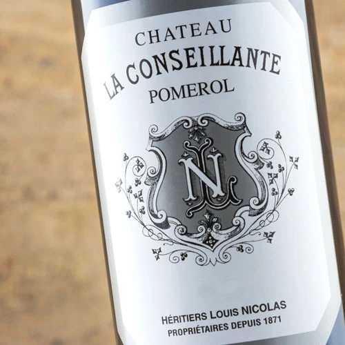 Château La Conseillante 2017 - Imagen 2